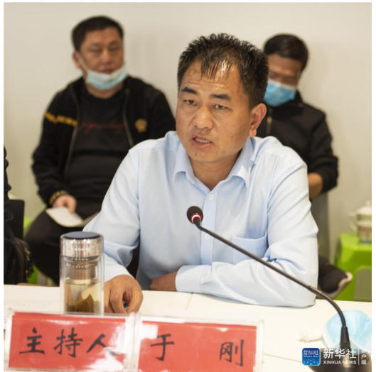 新华社优势互补共谋发展丨贵州大学与毕节市赫章县达成农业农村产业